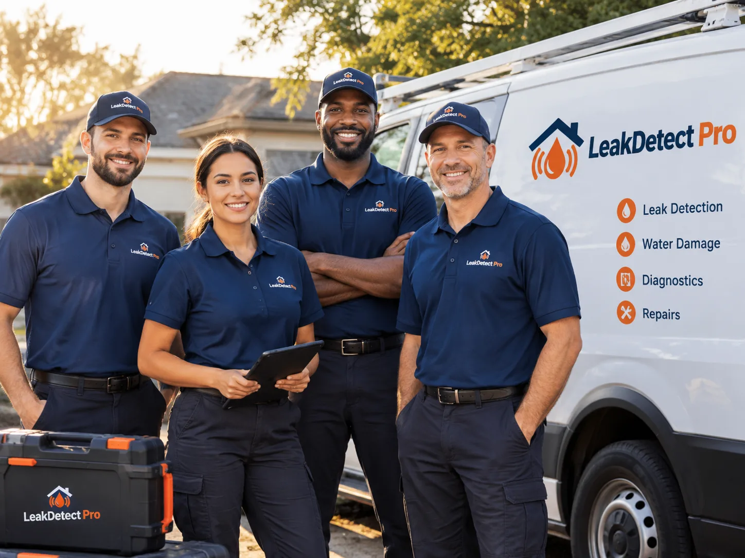 Roof Repair company in Knapp, WI